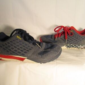 Reebok CrossFit Nano 5.0 limited edition "Home of the Brave”